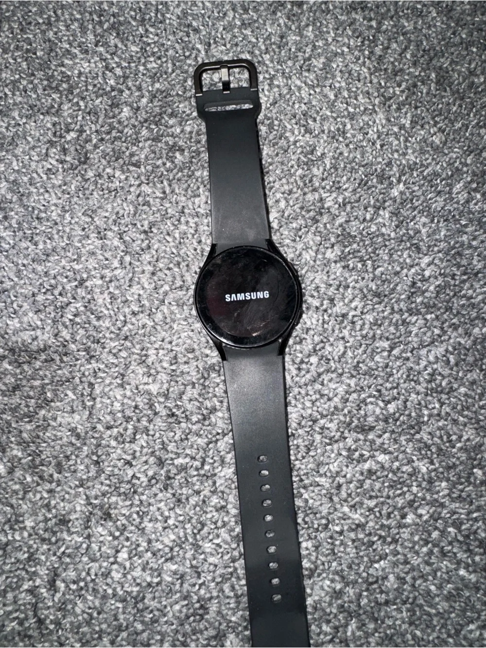 Samsung galaxy watch